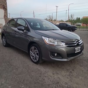 Citroen C4 Lounge Tendance 2015 (consultar Precio)